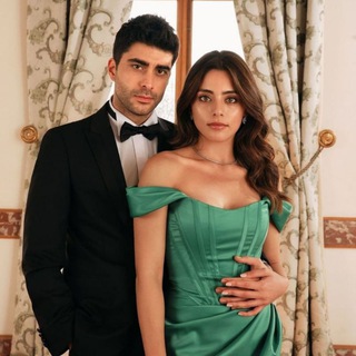 Клюквенный щербет♥️| Турецкий сериал⚡