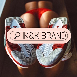 K&K BRAND