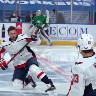 Хоккей | КХЛ | НХЛ