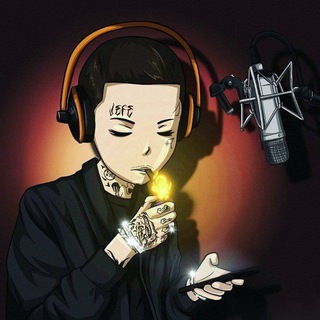 KIZARU | И Я ВЕСЬ ГОРЮ 😈