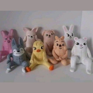 Шоп «ЧВК Стэй»