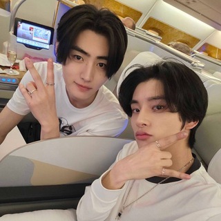 катя энхайповна