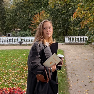 Куликова о книгах и жизни