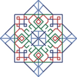 Арина Никитина «Кладезь Рода»