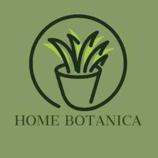 Дом ботаники