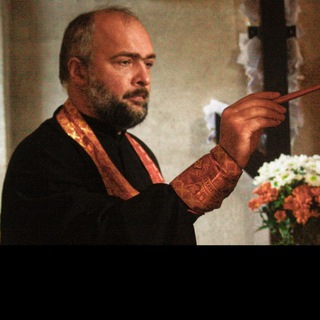 Святыни России. свящ.Роман