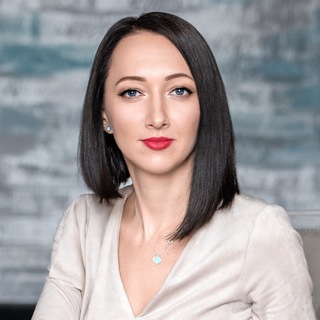 Светлана Клепач, коуч, предприниматель