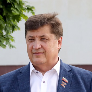 Юрий Клепиков