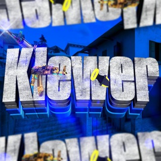 Klewer_official=лив