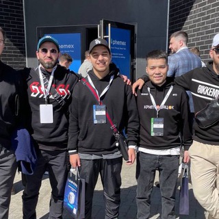 НАШИ КЛИЕНТЫ | BINANCE