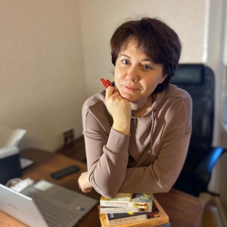 Юлия Климова || Писатель