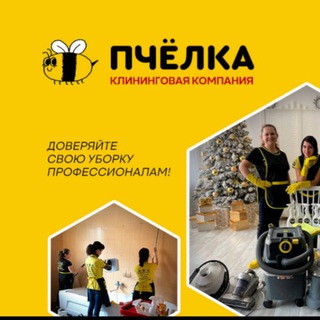 Клининг Химчистка Мариуполь Пчёлка 🐝