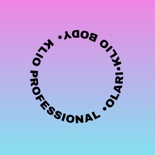 Klio•Olari•Klio Body