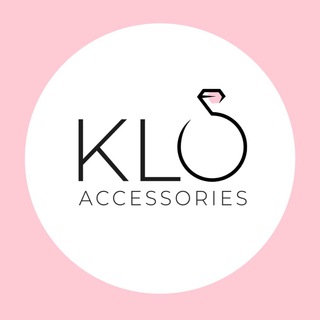 KLO серебряные украшения