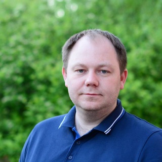 Кирилл Клоков