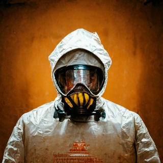 Дневник Дезинфектора