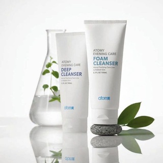 Атоми, корейская косметика и БАДы