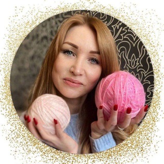 Клубок Надежды 🧶 Душевное вязание и прочее рукоделие 💞