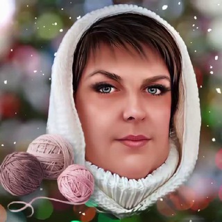 🧶КЛУБОК ТЕПЛА🧶