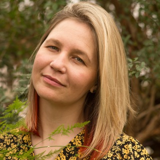 Баба-Яга и все-все-все