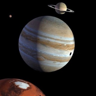 Юпитер в Стрельце