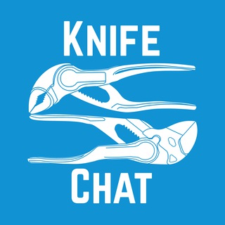 🗡KNIFECHAT | агрегатор новостей про ножи, околоножи и EDC