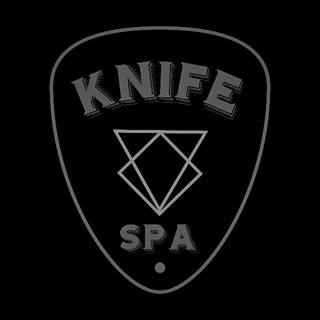 Knife SPA