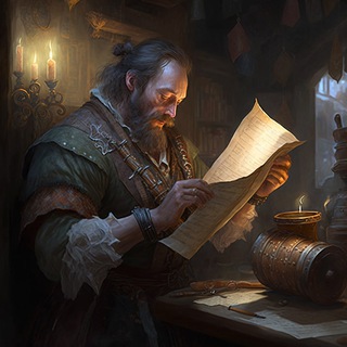 Герольд Острова