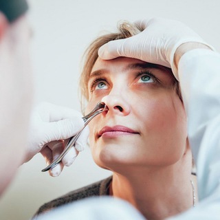 Оториноларингология (ЛОР-болезни)