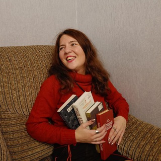 Книги? ОK! 📚