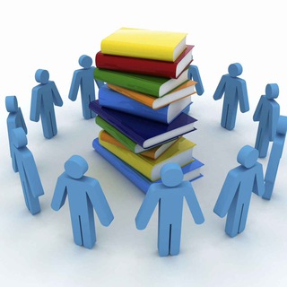 КНИГИ, учебники и справочники📕