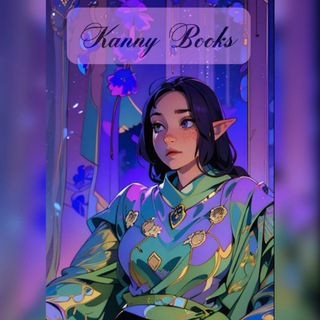 Kanny books