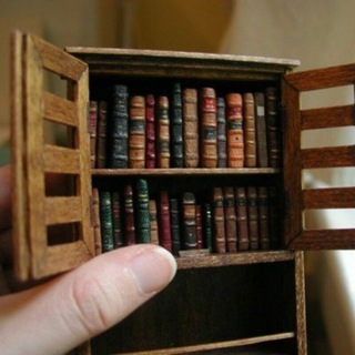 #КнигоВыжимной