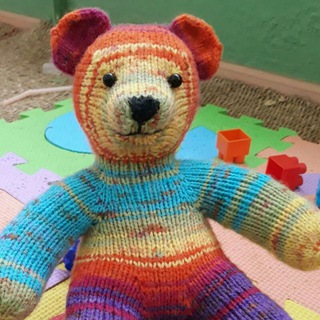 Уютное вязание