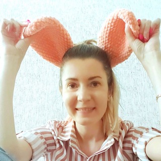 Вязаные игрушки NataLion