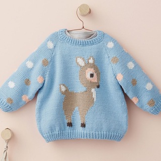 Хобби Вязание