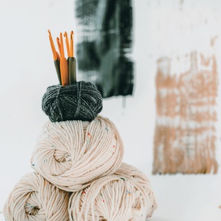 Любимое Вязание