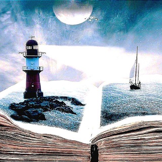 Книги | Свет на глубине