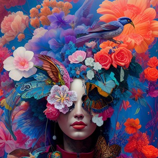 Душевное равновесие