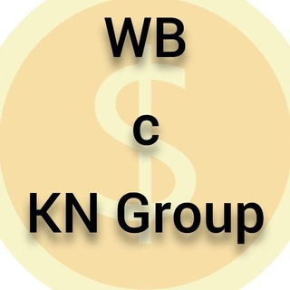 WB Продвижение c KN Group