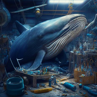 🐳 🐳 🐳 Mo Good 👊🔪