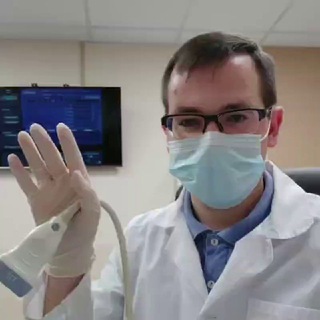 Учимся УЗИ с Князевым