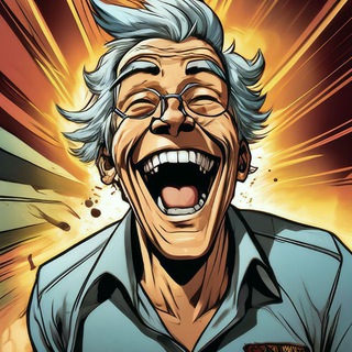 Код смеха 🤣