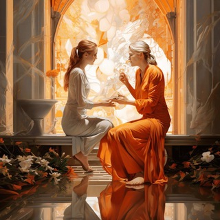 Экология отношений. Анна-Мария психолог