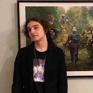 Гордей Петрик