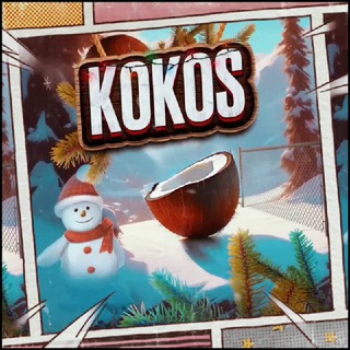 🥥𝗞𝗢𝗞𝗢𝗦 𝗨𝗰 𝗦𝗵𝗼𝗽🥥ツ