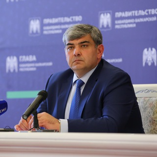 Казбек Коков