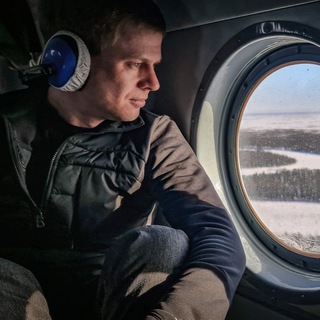 Антон Колодин