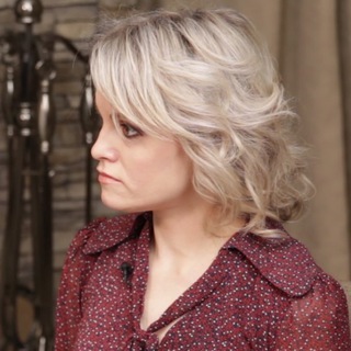 Маргарита Коломийцева