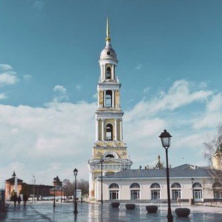 Лицей №4 Городского округа Коломна